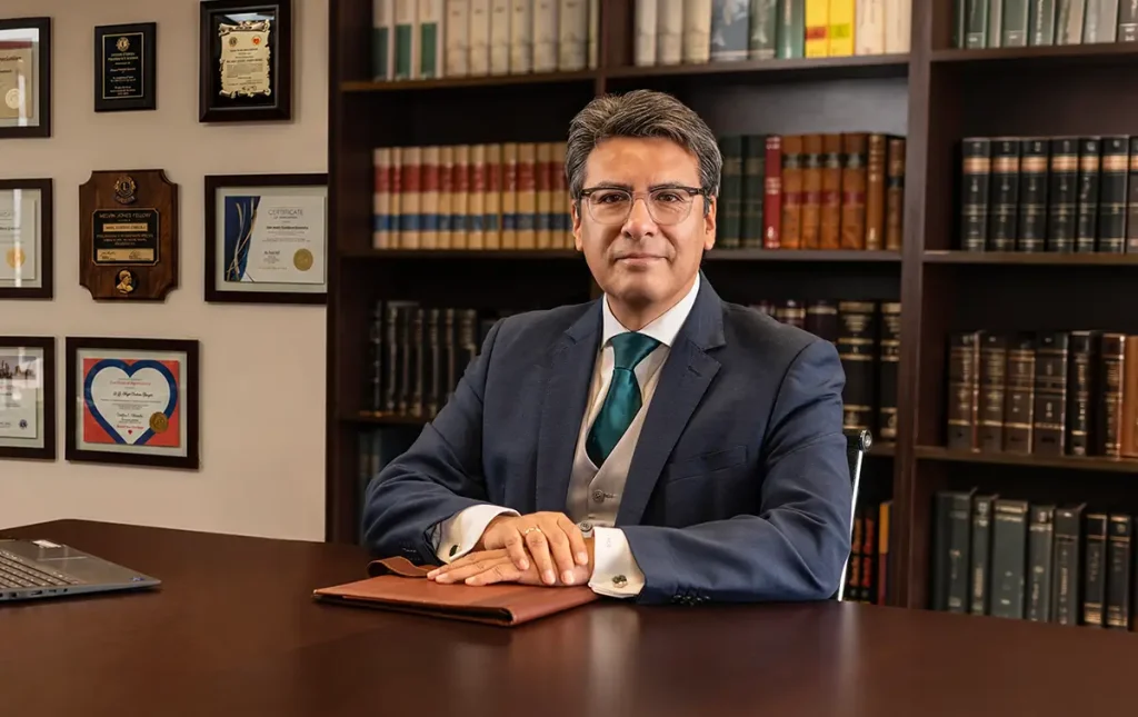 Angel Corbera Gonzalo
