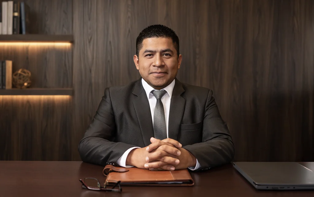 Juan Alvarado Herrera