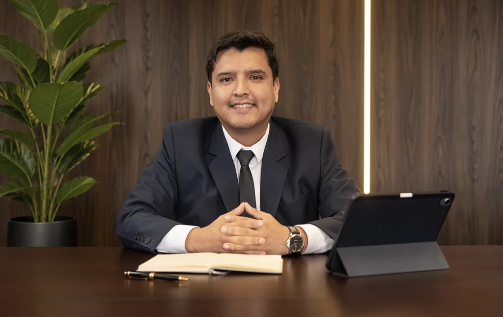 Julio Gabriel Sánchez Jimenez