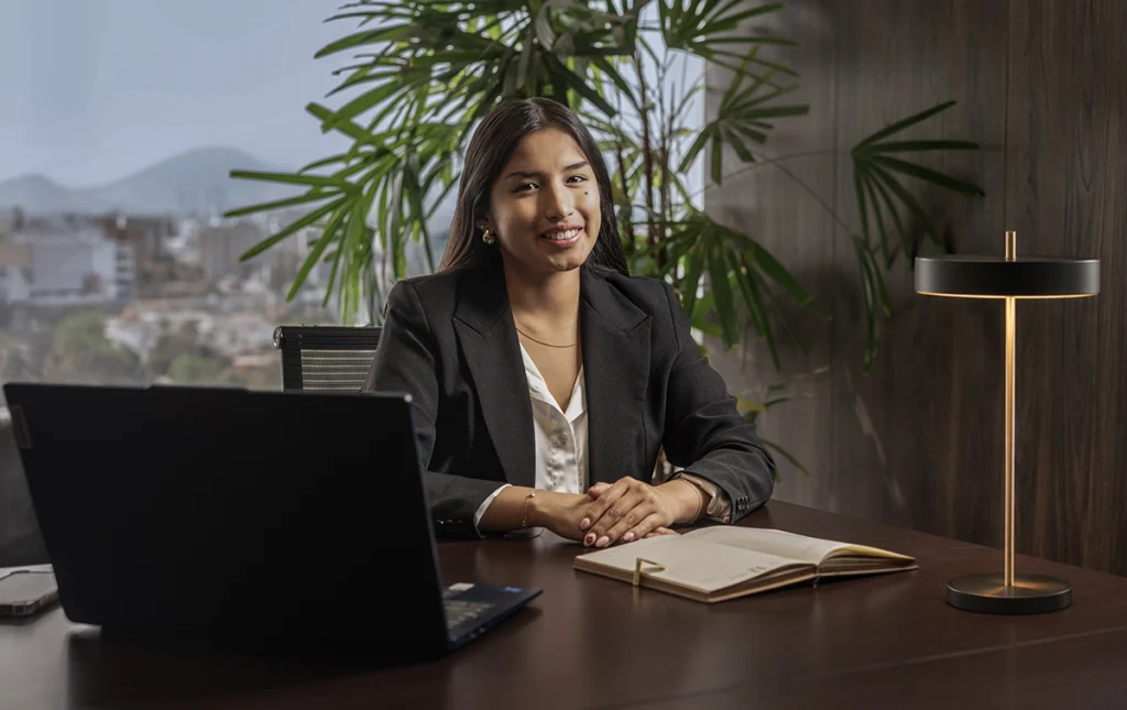 Lidia Miriam Galindo Ramos